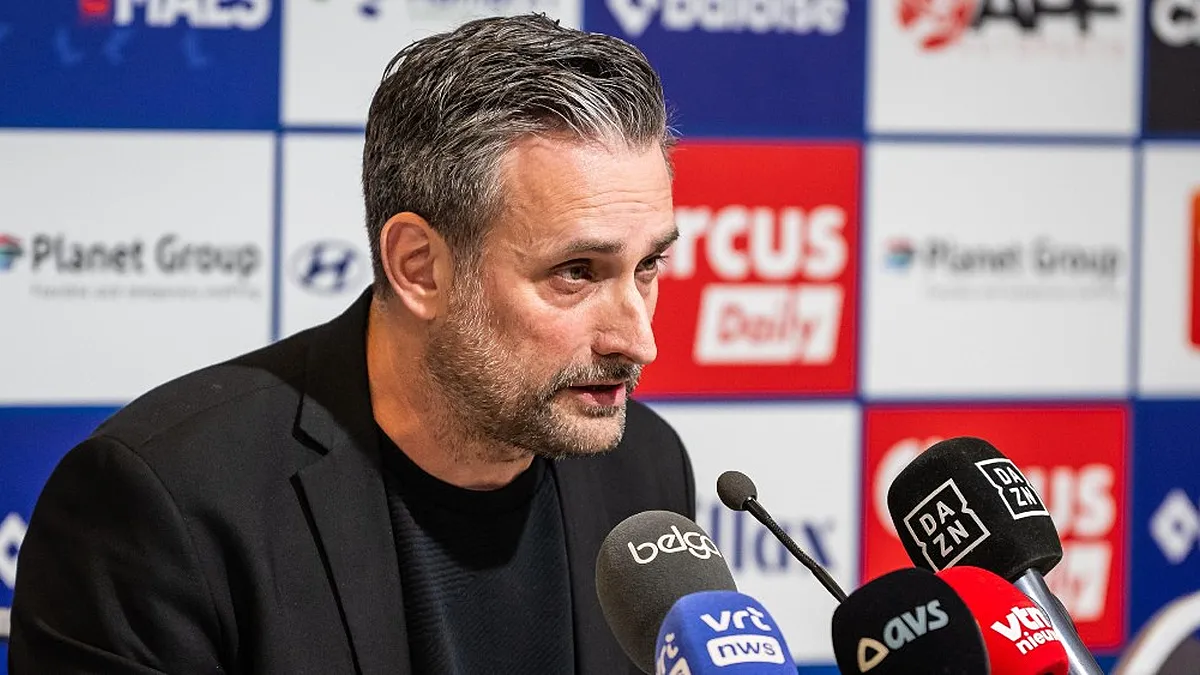 Baro Send Club Alert: Understanding the “Nobody Gets Better” Warning