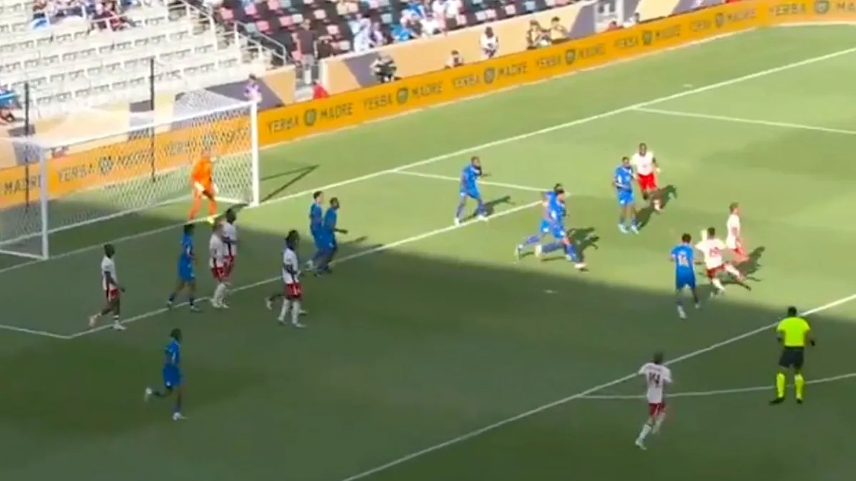 Anderlecht Transfer Target: National Team Performance