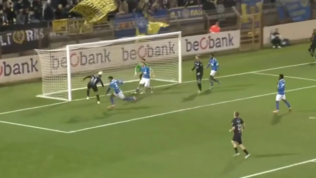 Beveren CPL Success: League Leader Benefits