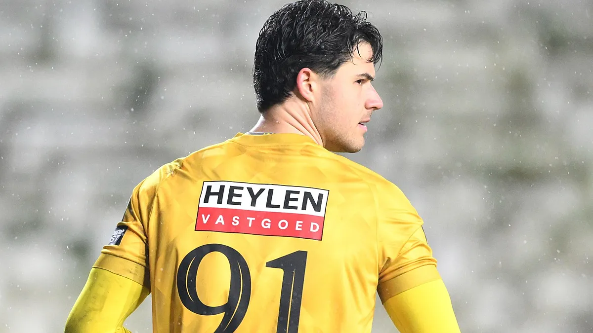 Monster Transfer Lammens: “Throwing the lions right away”