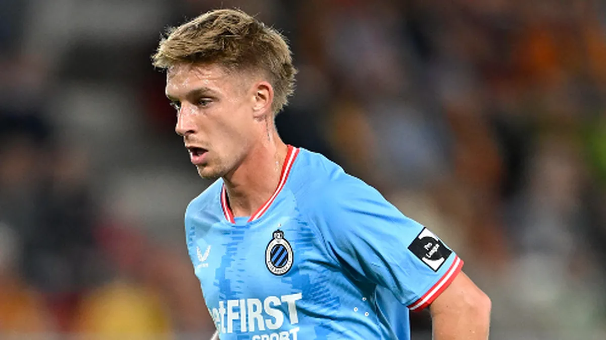Club Brugge: Skoras Transfer Failure – Humiliation