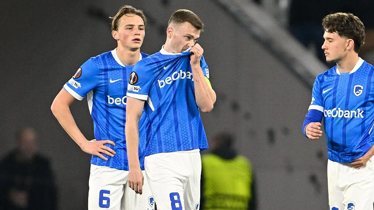 Genk Eliminated from Europa League After 5-1 Defeat to Freiburg