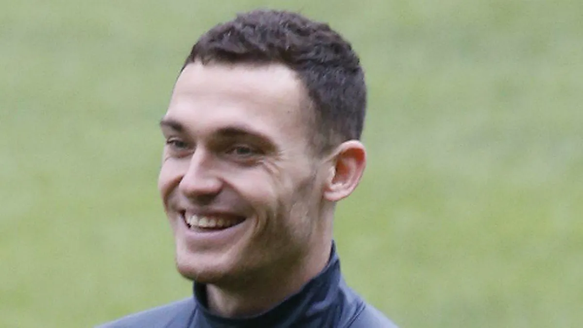 TRANSFERGERUCHTEN: 'Jonge Belgische spits voor Club, toptransfer voor Vermaelen?'