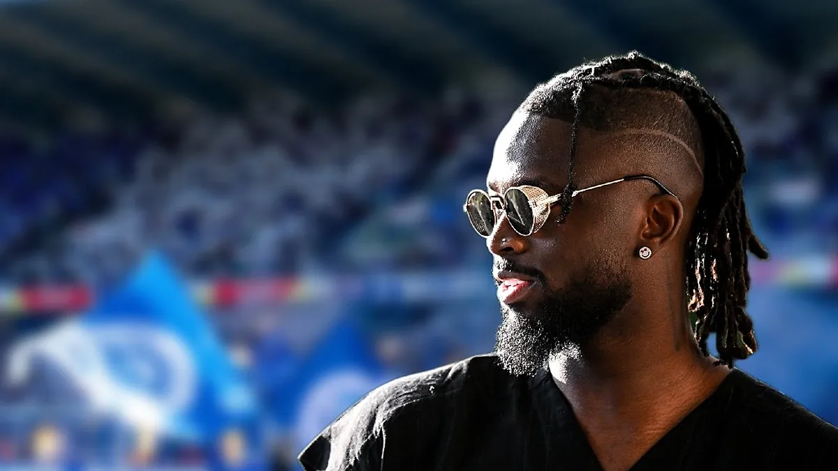 ‘Genk books usury gain: thunderous transfer bunch Tolu’ – Voetbalnieuws.be