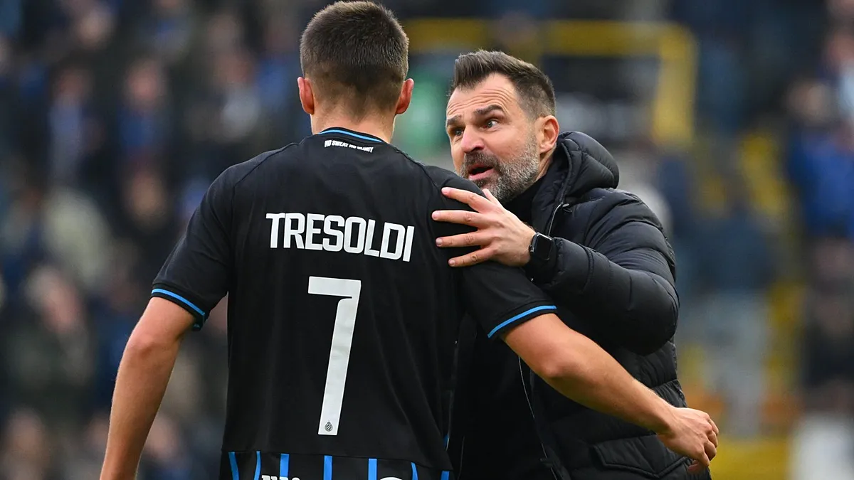 Leko luistert: Verhaeghe stelt veto bij Club Brugge' - VoetbalNieuws
