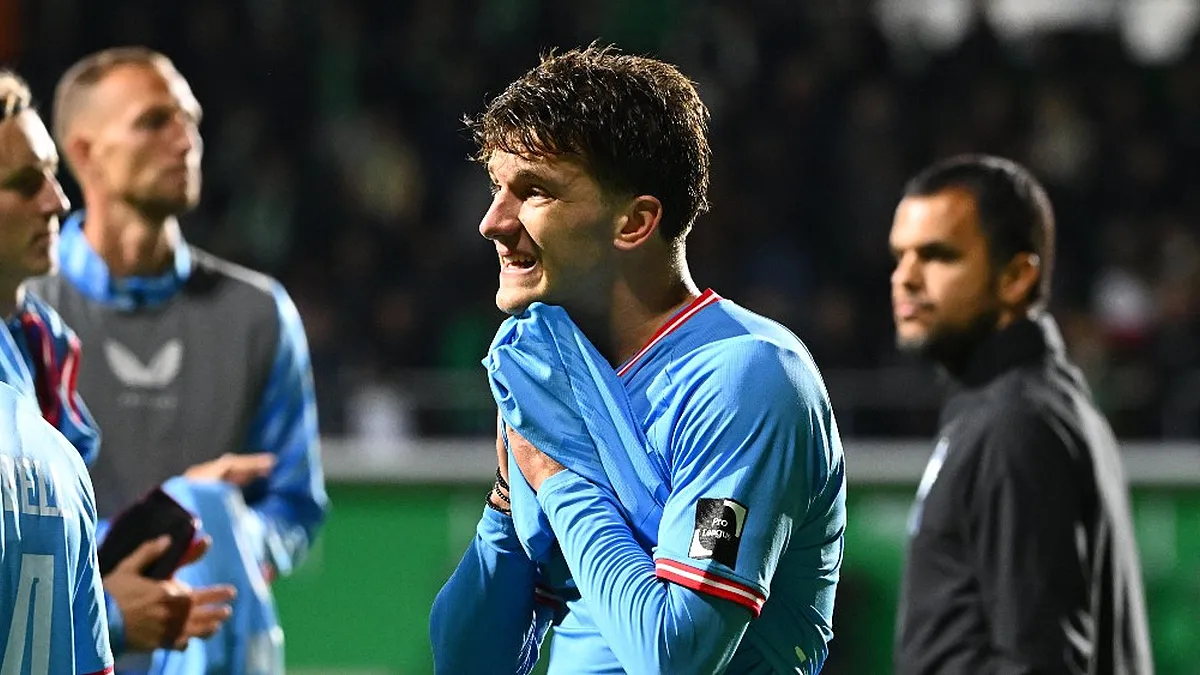 Club Reality Check: End of European Run