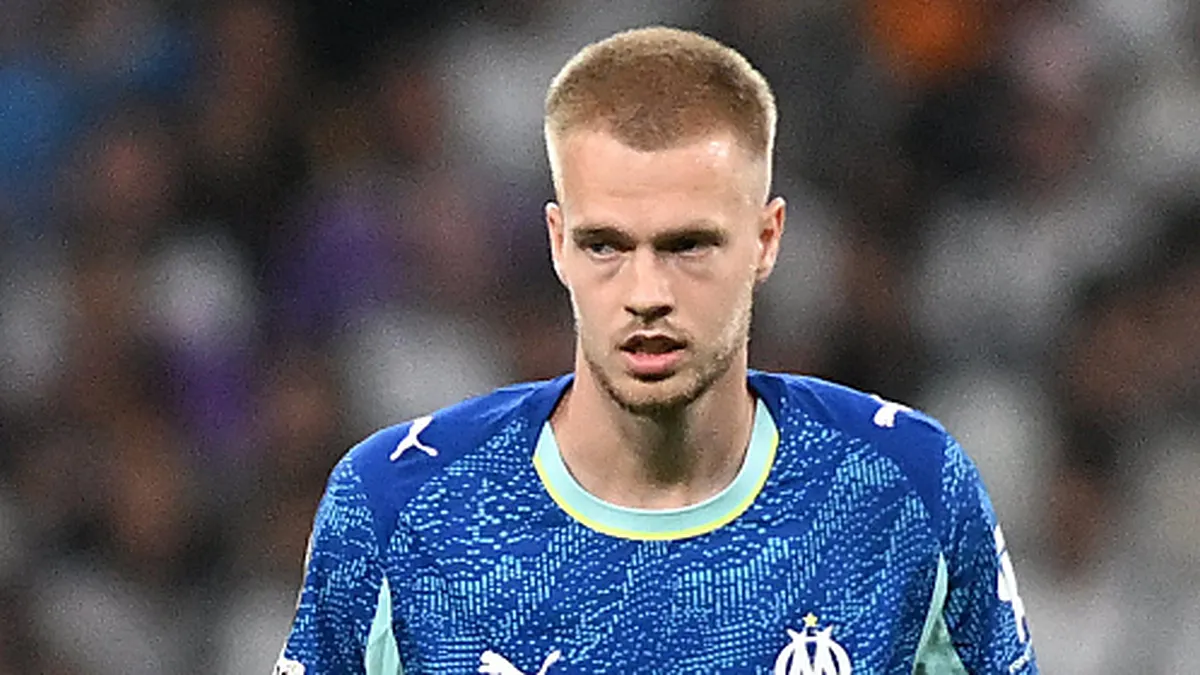 Vermeeren: Marseille Exit Confirmed | Transfer News