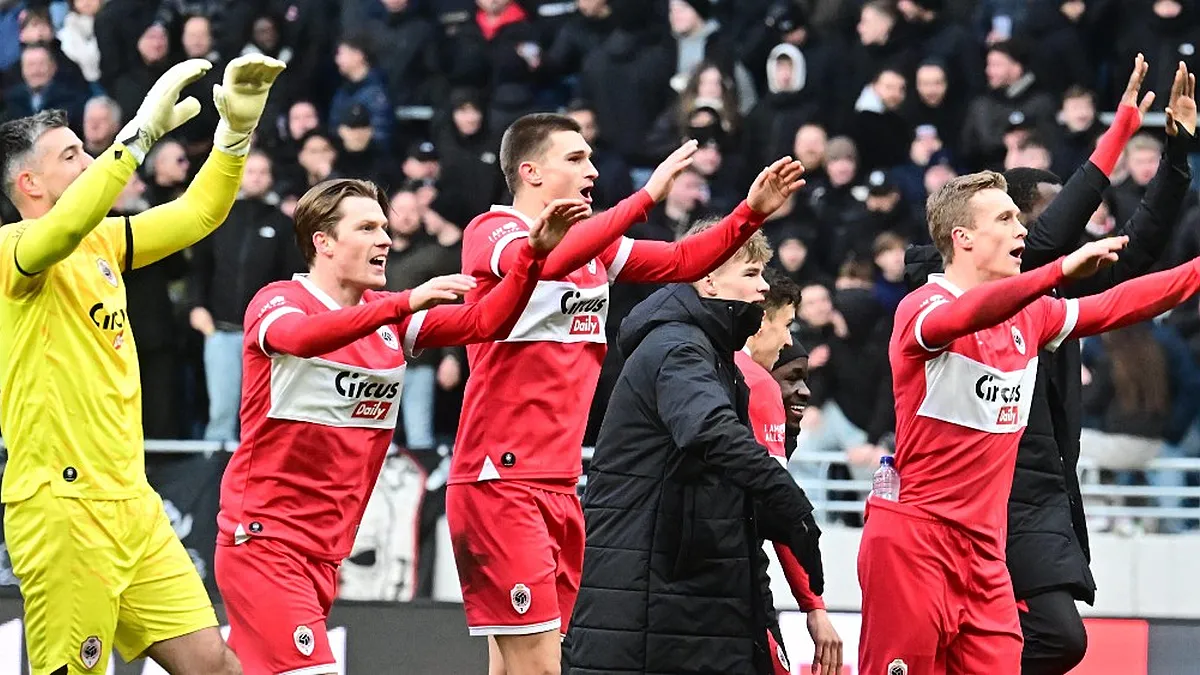 Antwerp 2026: Patrick Goots’ Dream Prediction