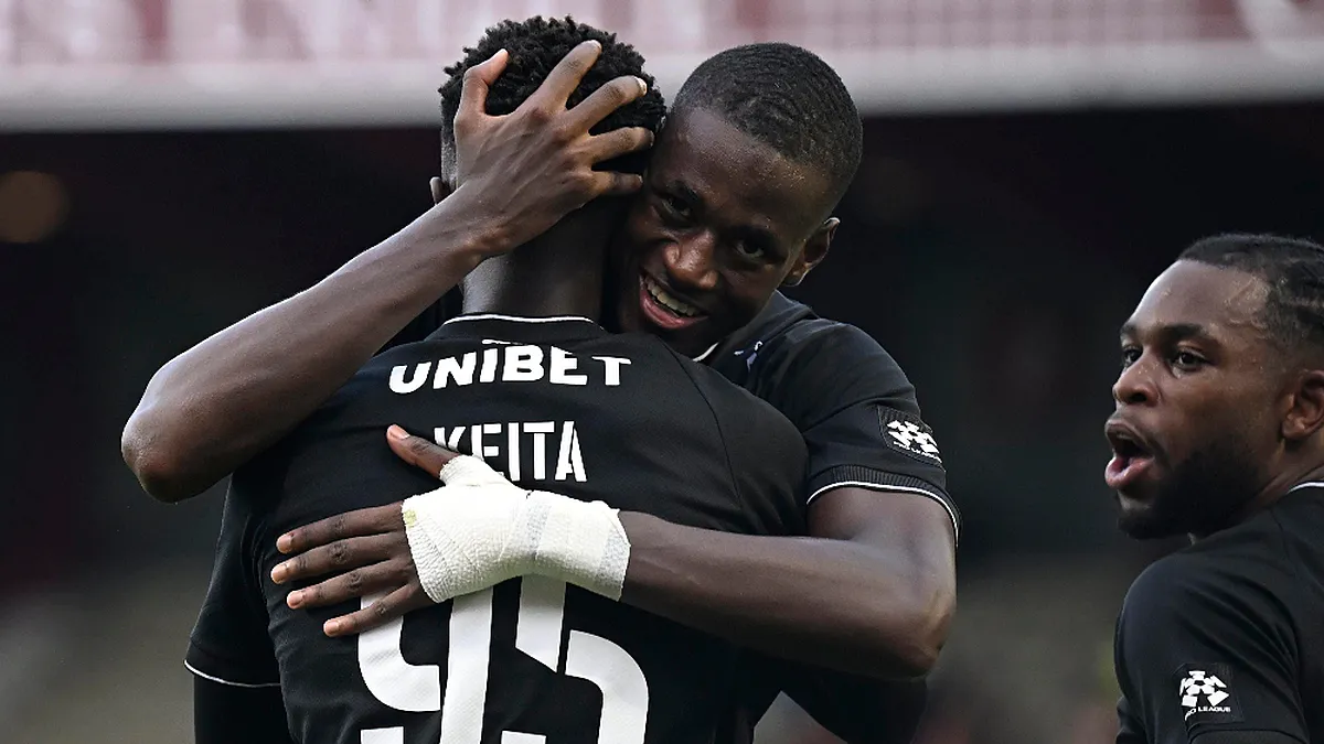 Sporting Charleroi Plans New 26,000-Seat Stadium and Arena