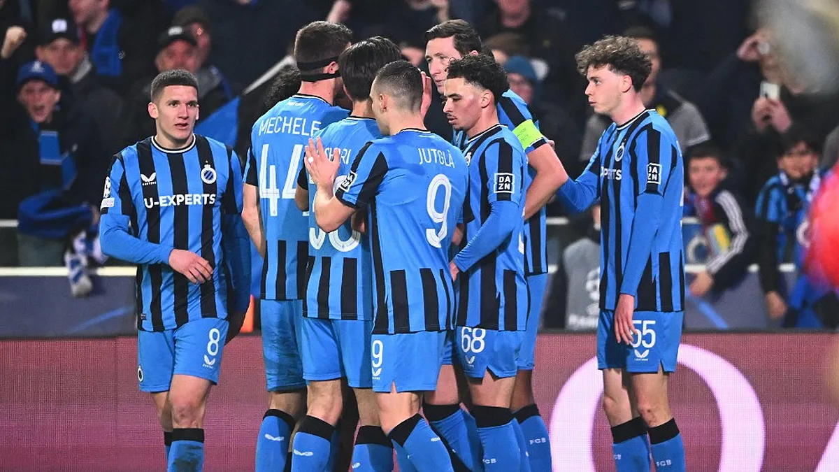 Club Brugge: Saudi Transfer Bid Revealed