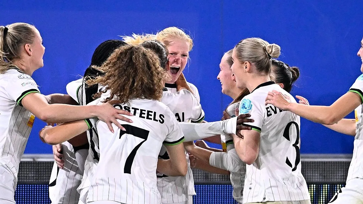 OHL Women’s Champions League Comeback: A Stunning Upset