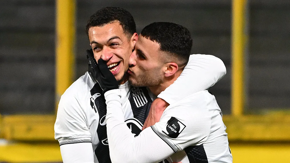 Charleroi droomt van absolute monstertransfer