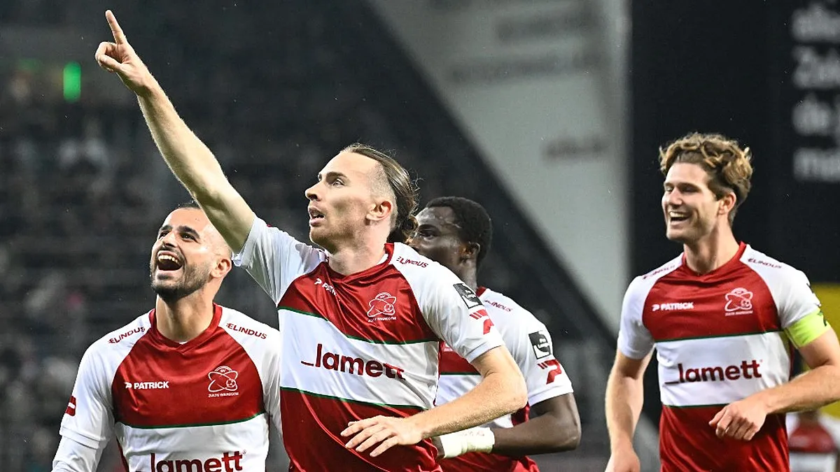 Zulte Waregem: Transfer News & Market Activity