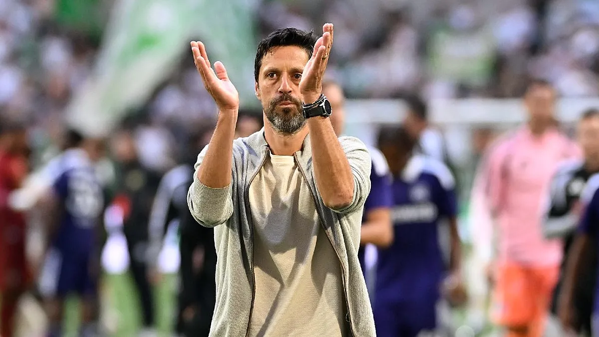 Oleg Reabciuk awaits Anderlecht debut after fitness recovery