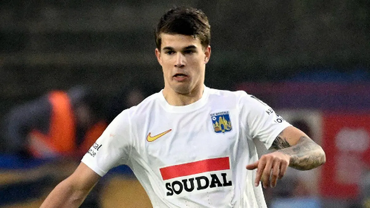 Club Brugge: Huge JPL Transfer Deal Confirmed