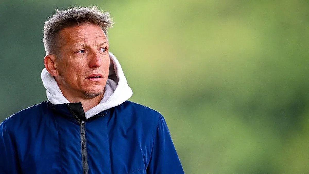 Van Gucht & Sonck: Explosive On-Air Clash – Offside