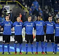 Dan toch een transfer voor aanvaller Club Brugge?