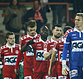 'KV Kortrijk speelt zomeraanwinst alweer kwijt'