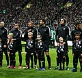 FOTO'S: WAUW! PSG-ster scoort bloedmooi topmodel