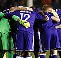 Winteraanwinsten Anderlecht overtuigen niet: 