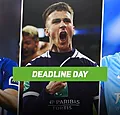 Herbeleef DEADLINE DAY: RSCA flirt met de limiet, uitleenbeurten bij de vleet