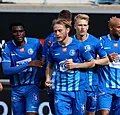 Vanhaezebrouck haalt debutant bij selectie Gent