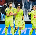 Tissoudali en Depoitre blijven geloven in top vier