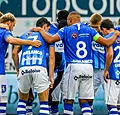 AA Gent legt jonge aanvaller onder contract