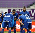 'AA Gent duwt vier spelers in de zomer naar de uitgang'