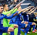 Gent zwaait met lof naar Anderlecht: 