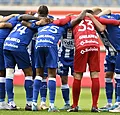 Gent mercato op: 