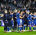 Verrassende 'Man van de Match' bij sterk AA Gent