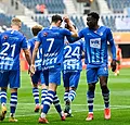 AA Gent zwaait clubicoon uit