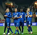 Gent vreest voor sterkhouder tegen Partizan