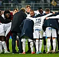 AA Gent-speler vertrekt zonder één speelminuut