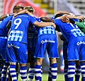 Aanwinst profiteert van trainerswissel bij Gent