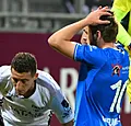 AA Gent zet dramatische start voort met nederlaag bij Eupen