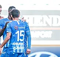 Gent neemt afscheid van overbodige winger 