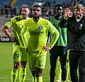 AA Gent kondigt uitgaande transfer aan