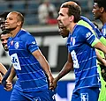 AA Gent stelt fans teleur voor Europese terugmatch