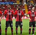 Milan pakt uit met straffe transfer vlak voor competitiestart