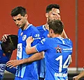 AA Gent krijgt haalbare kaart in derde voorronde Champions League