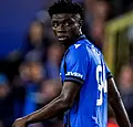 'Interesse neemt toe: Club Brugge mikt op record voor Sylla'