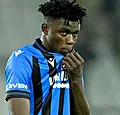 'Club Brugge beslist over bod op Sylla'