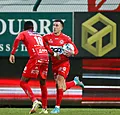 KV Kortrijk deelt straf cijfer: 