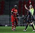 Antwerp wil schorsing steunpilaar tegen Club vermijden