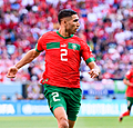 'Marokko krijgt dubbele opdoffer voor België'