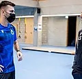 Club Brugge-nieuwkomers woensdag al aan de aftrap?