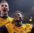 Ex-smaakmaker Union SG weldra naar Belgische topclub?