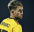 Anderlecht zag Januzaj graag vertrekken